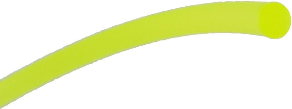 Hilo Desbrozadora Profesional Zuperverde Nylon Redondo 2.4mmx15m
